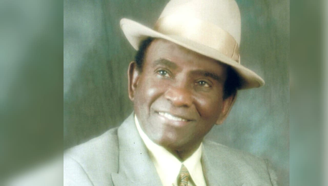 Muere en Santo Domingo el cantante Joseíto Mateo, el rey del merengue