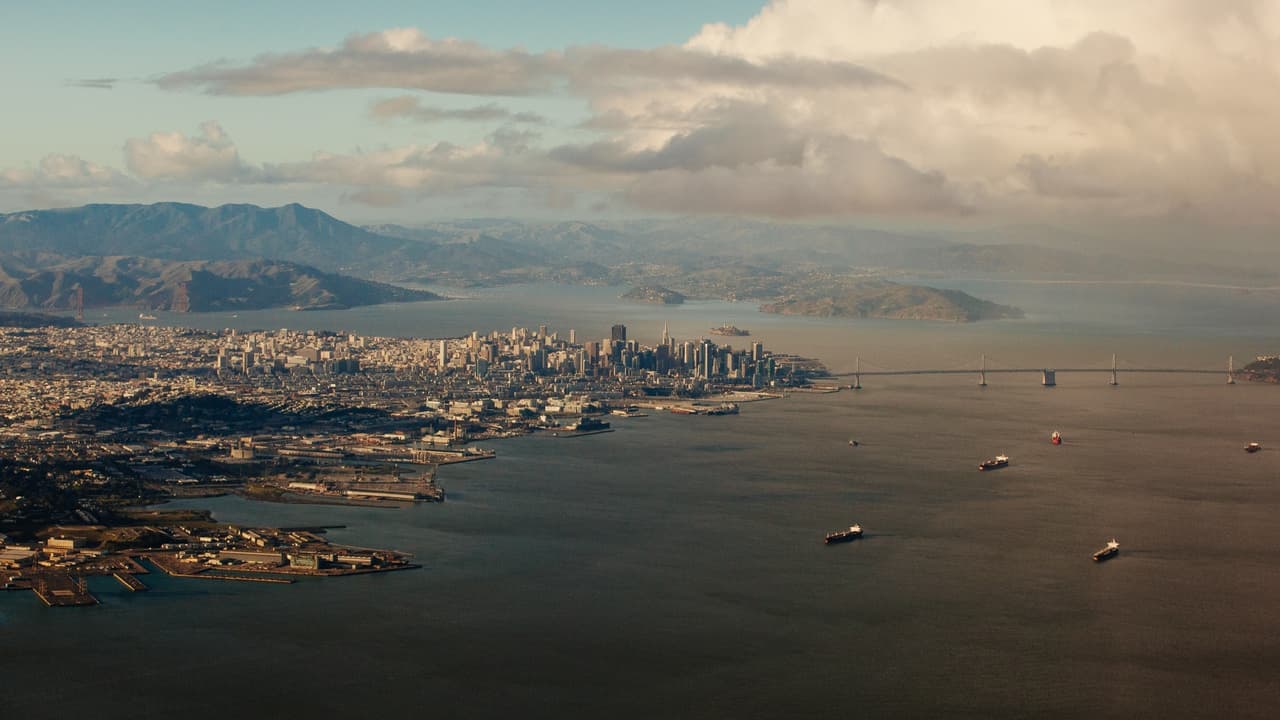 Entra en vigor advertencia por rachas de viento de hasta 70 mph en el Área de la Bahía