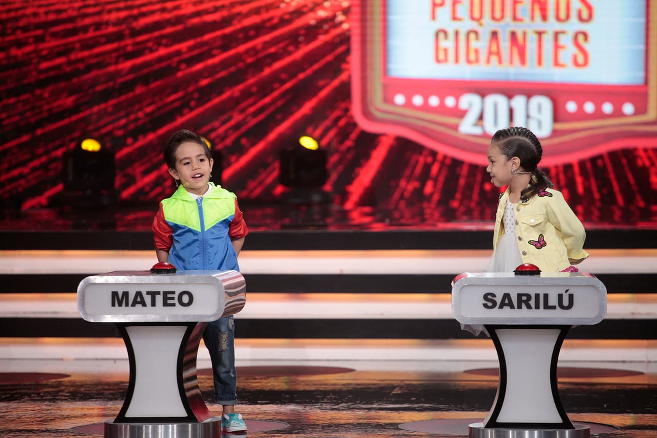 Sarilú, la capitana de 'Las bombas', hizo una tremenda confesión que generó controversia: "Gali, es que yo quiero decir que quiero mucho a Mateo".