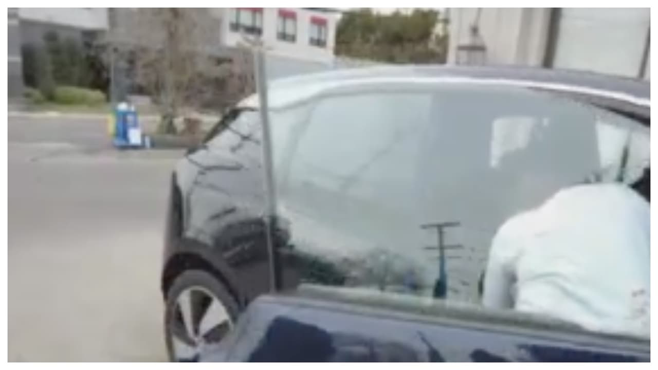 BMW, Porsche, Mercedes Benz y otros: en diez días se robaron 14 autos de lujo