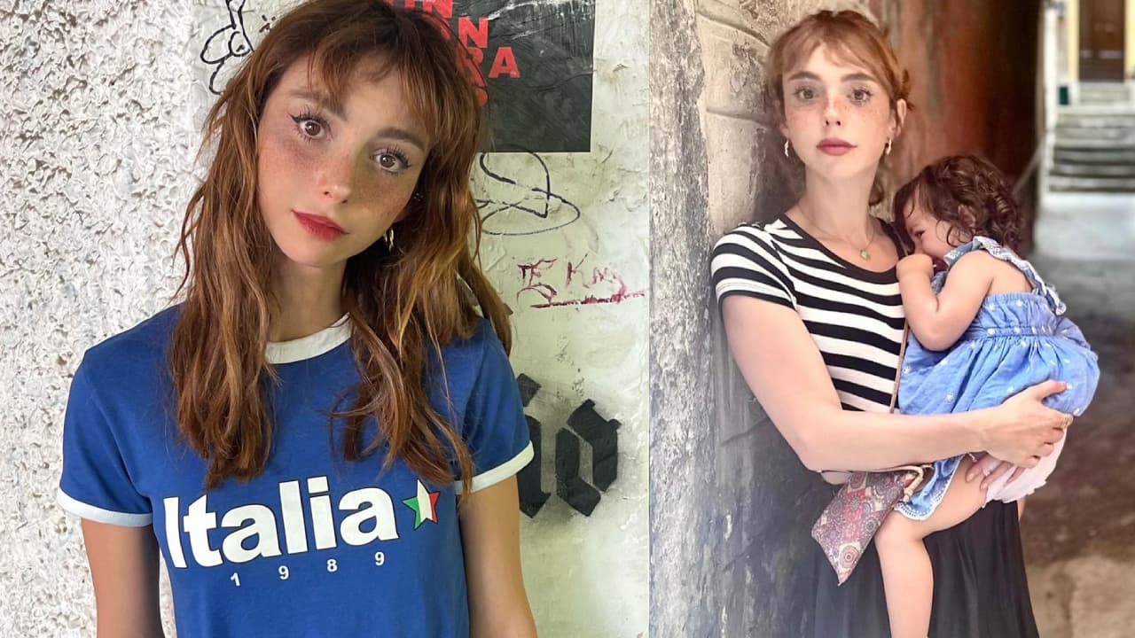 Natalia Téllez se va de México por un importante motivo y presume su nuevo look