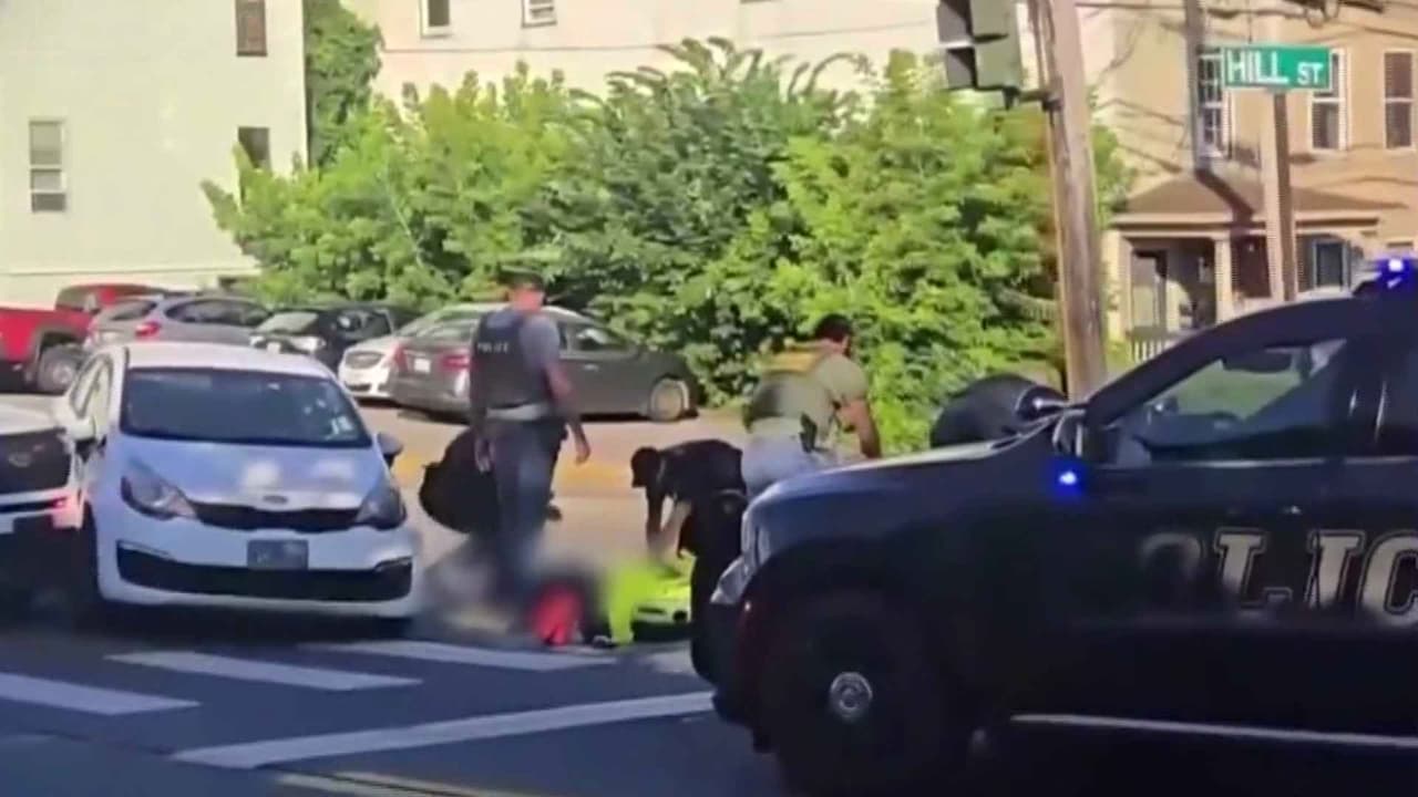 ¿Hay choque entre Trump y Seguridad Nacional por suspender polémicas paradas de tránsito de ICE? Análisis