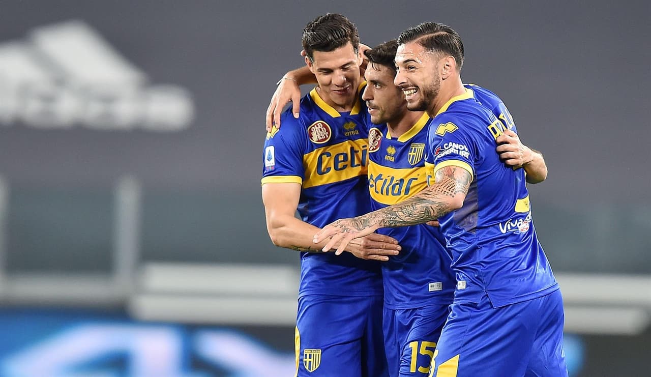 Así van los resultados de la fecha 32 en la Serie A