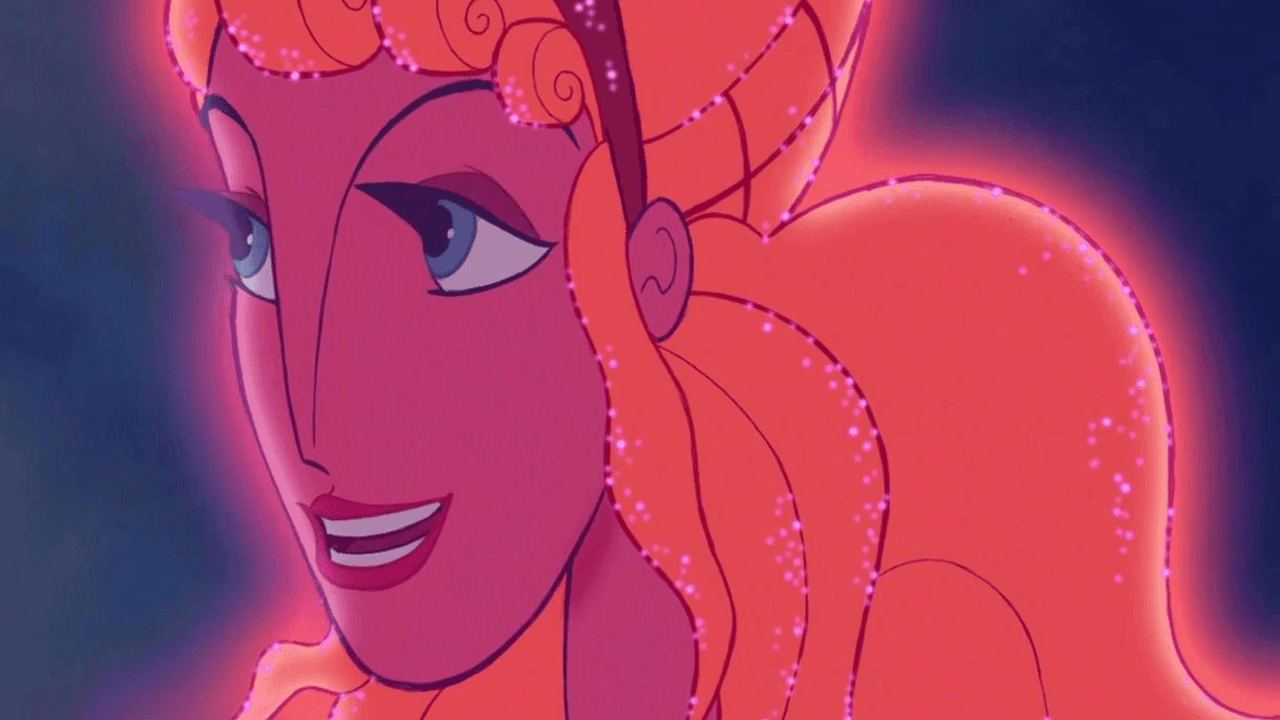 <b>Cate Blanchett como Hera</b>
<br>La madre de Hércules em este filme, Hera, es representada como una hermosa diosa y quien tiene experiencia en este tipo de roles en historias fantásticas es Cate Blanchett.