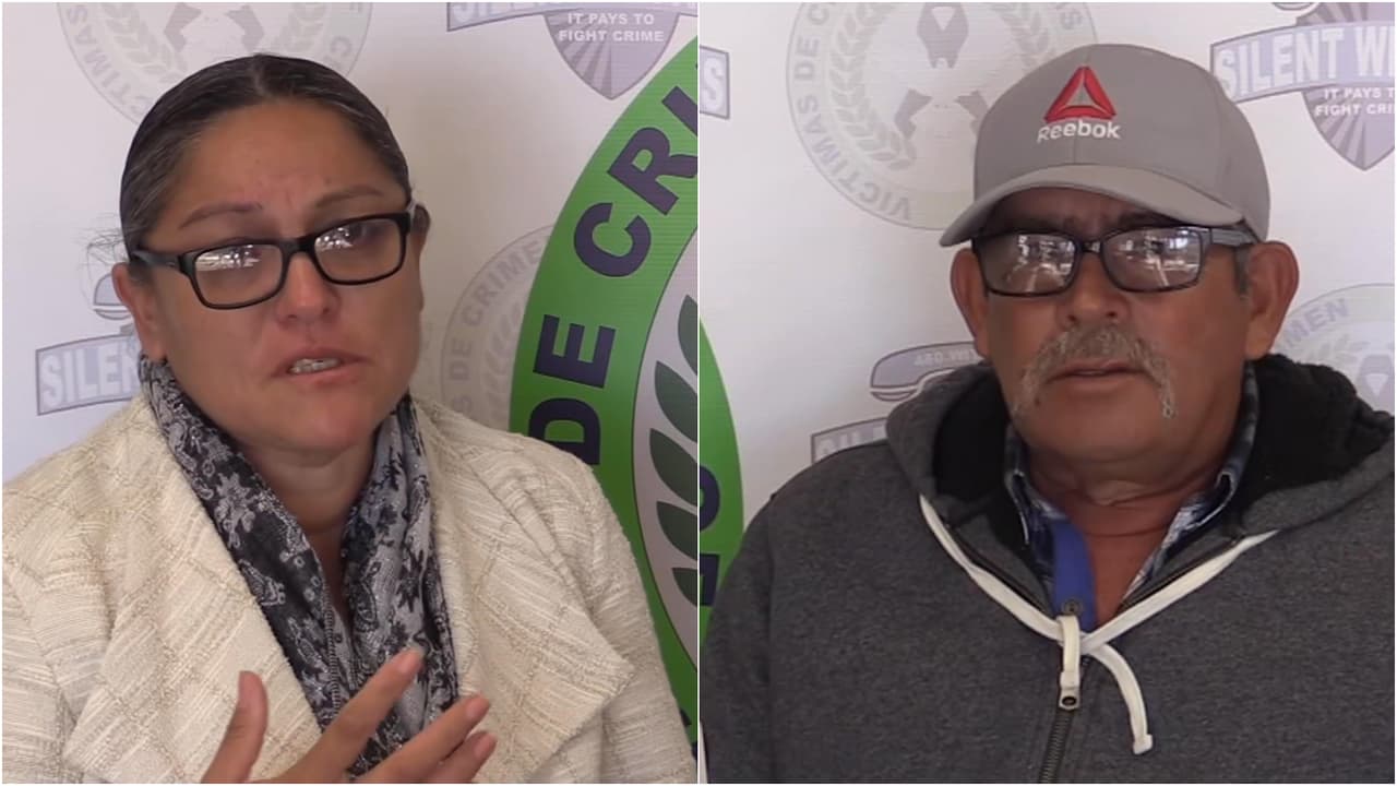 “Temí mucho por mi vida”: familia fue atacada por los fugitivos que se escaparon de una cárcel en Florence