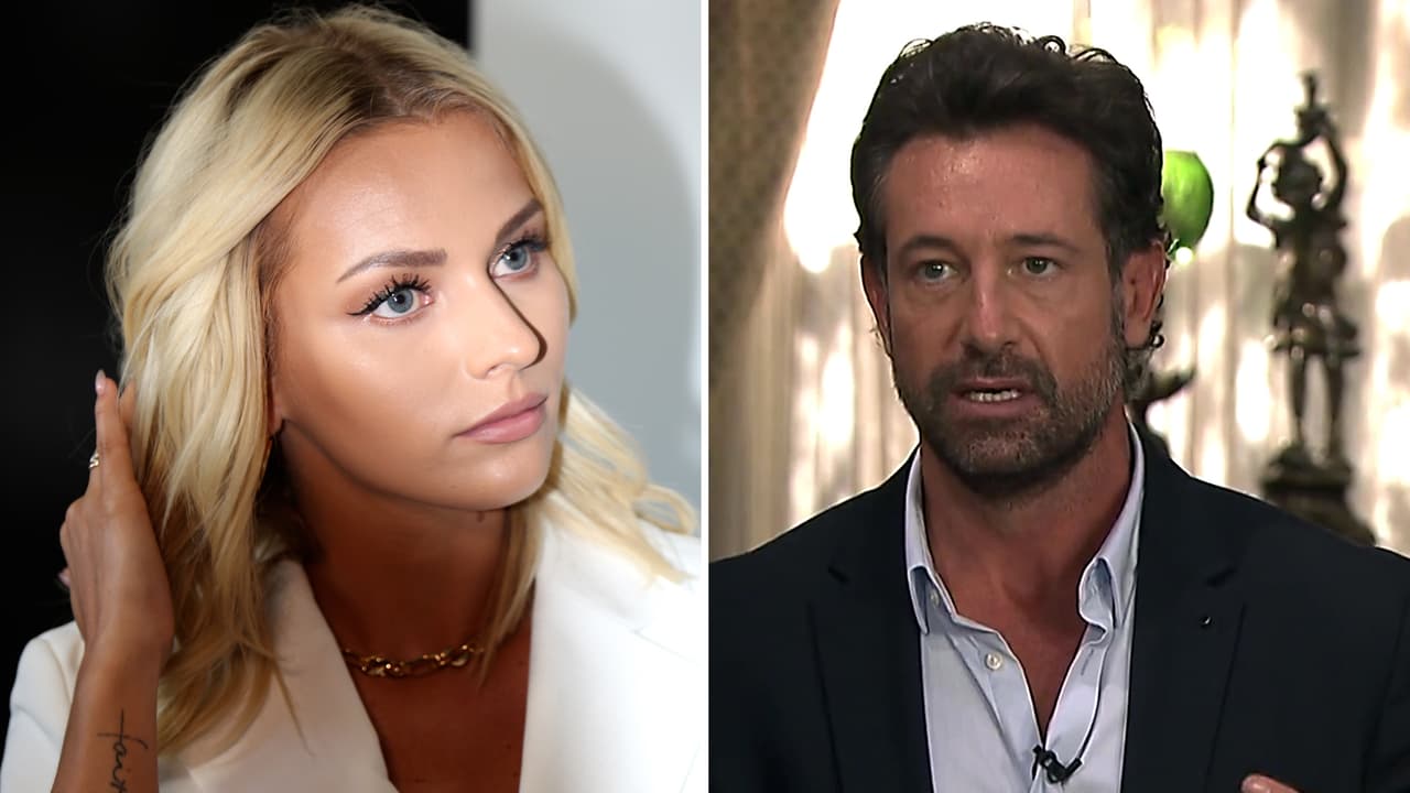 Irina Baeva asegura que “jamás” fue infiel, pero ¿qué dijo Gabriel Soto al respecto?