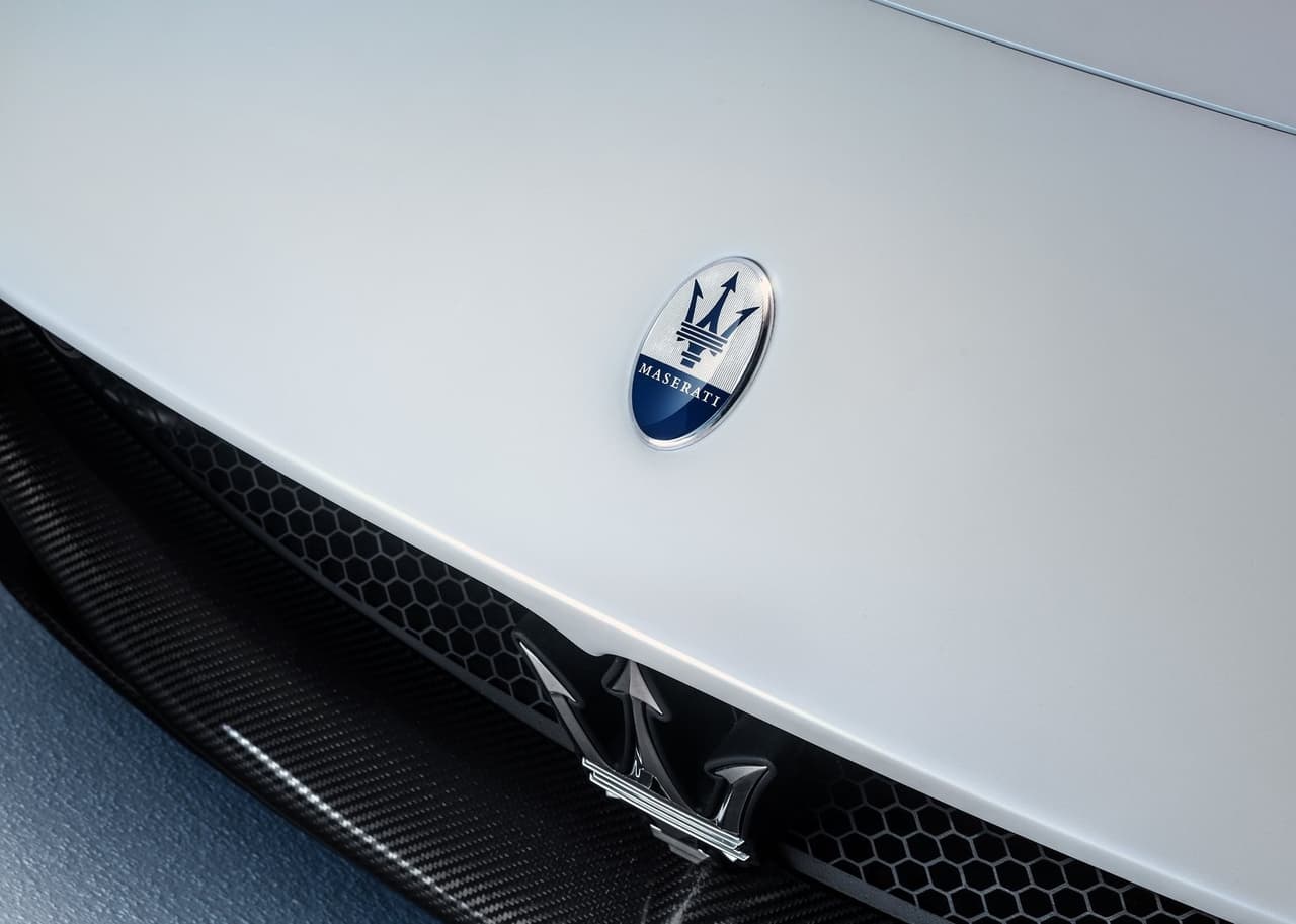 El Maserati MC20 llegará a Estados Unidos con un precio inicial de 210,000 dólares.