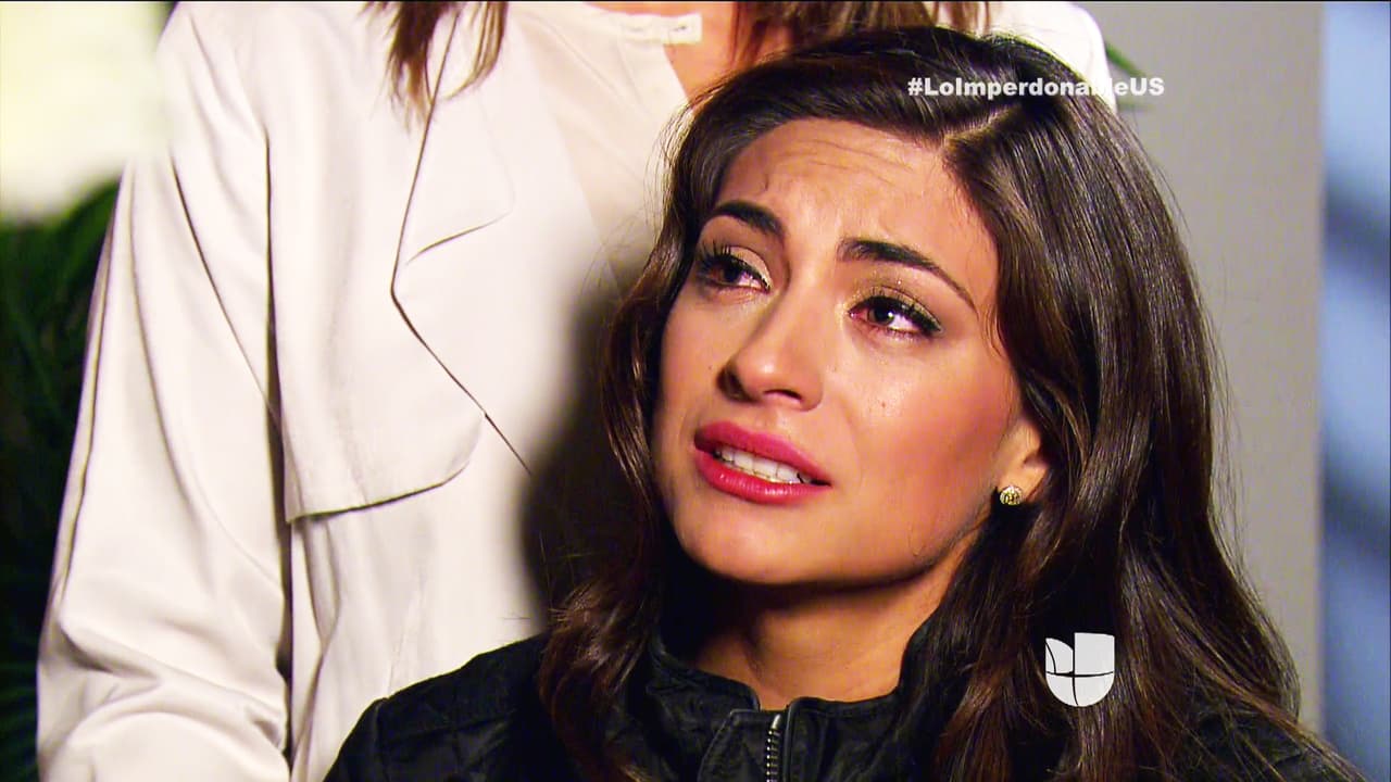 Sí, Matilde está en peligro de muerte.