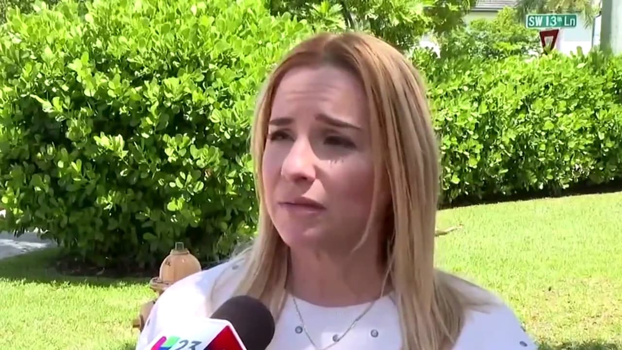 Crece preocupación de familiares en Florida tras los terremotos en Venezuela