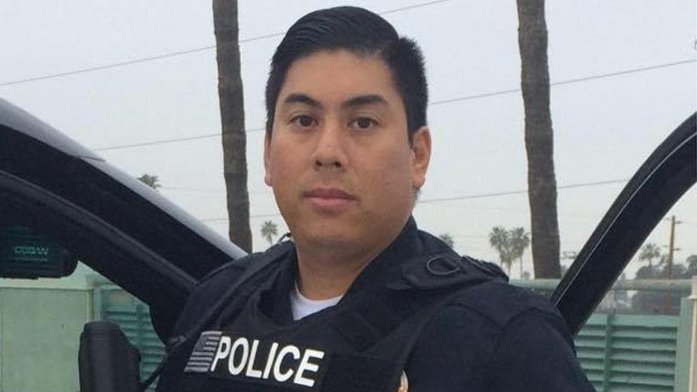 "Me infundiste miedo", dice menor abusada sexualmente por un policía condenado a dos años de prisión