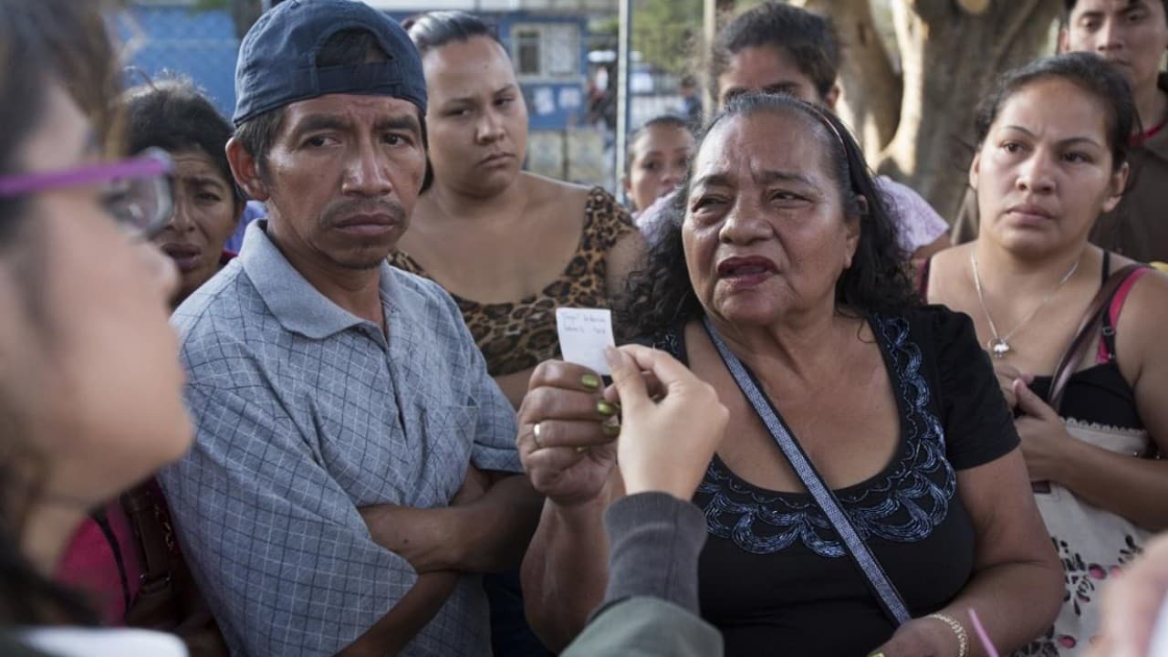 Sube a casi 30 el número de niñas muertas por un incendio en un centro de menores en Guatemala 