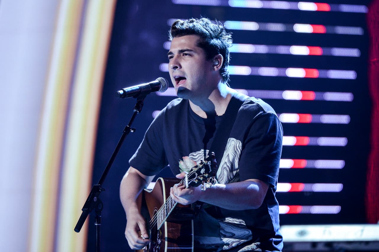 Seguramente podrás escuchar algunas de tus canciones favoritas.