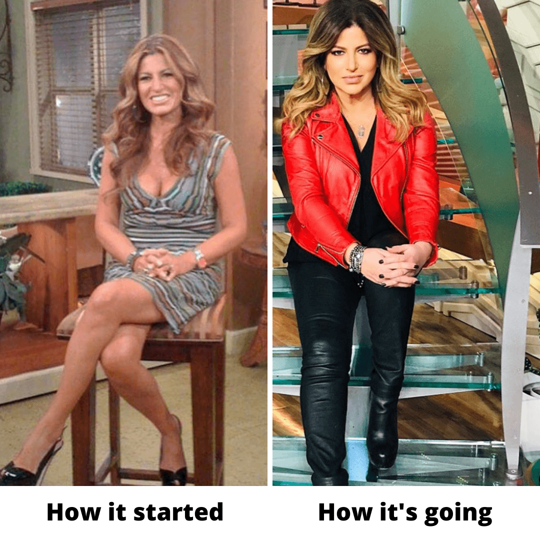 Paola Gutiérrez ha sido parte del show matutino por décadas y en estos años ha conquistado al público con las historias que presenta. En la sección '¿Quiénes somos?' de Despierta América confesó que uno de sus sueños de la juventud fue convertirse en esteticista, aunque gracias al destino llegó a la televisión.