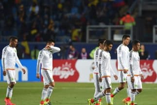 México 1-2 Ecuador: El Tri completa su fracaso en Copa América
