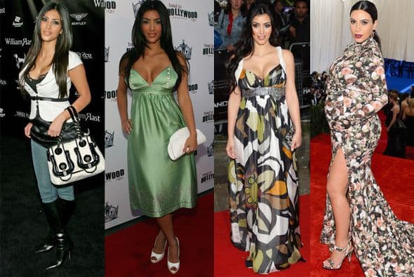 Aunque la socialité presume de su buen gusto nos ha dado varios sustos con algunas elecciones que no le favorecen para nada.Mira aquí los videos más chismosos.