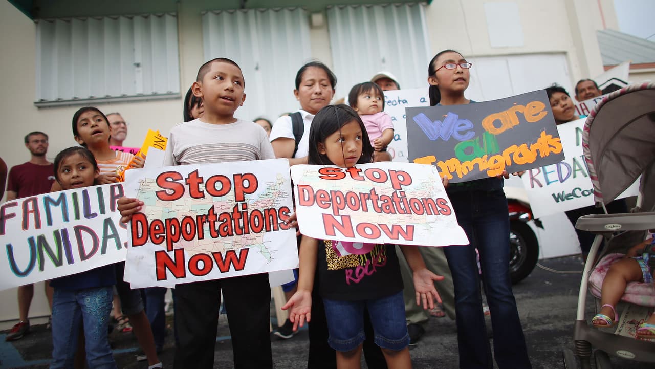 Programa creado en 1988 es la principal arma del gobierno para deportar a inmigrantes