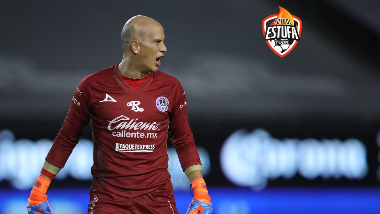 Mazatlán e Independiente tienen acuerdo por Sebastián Sosa