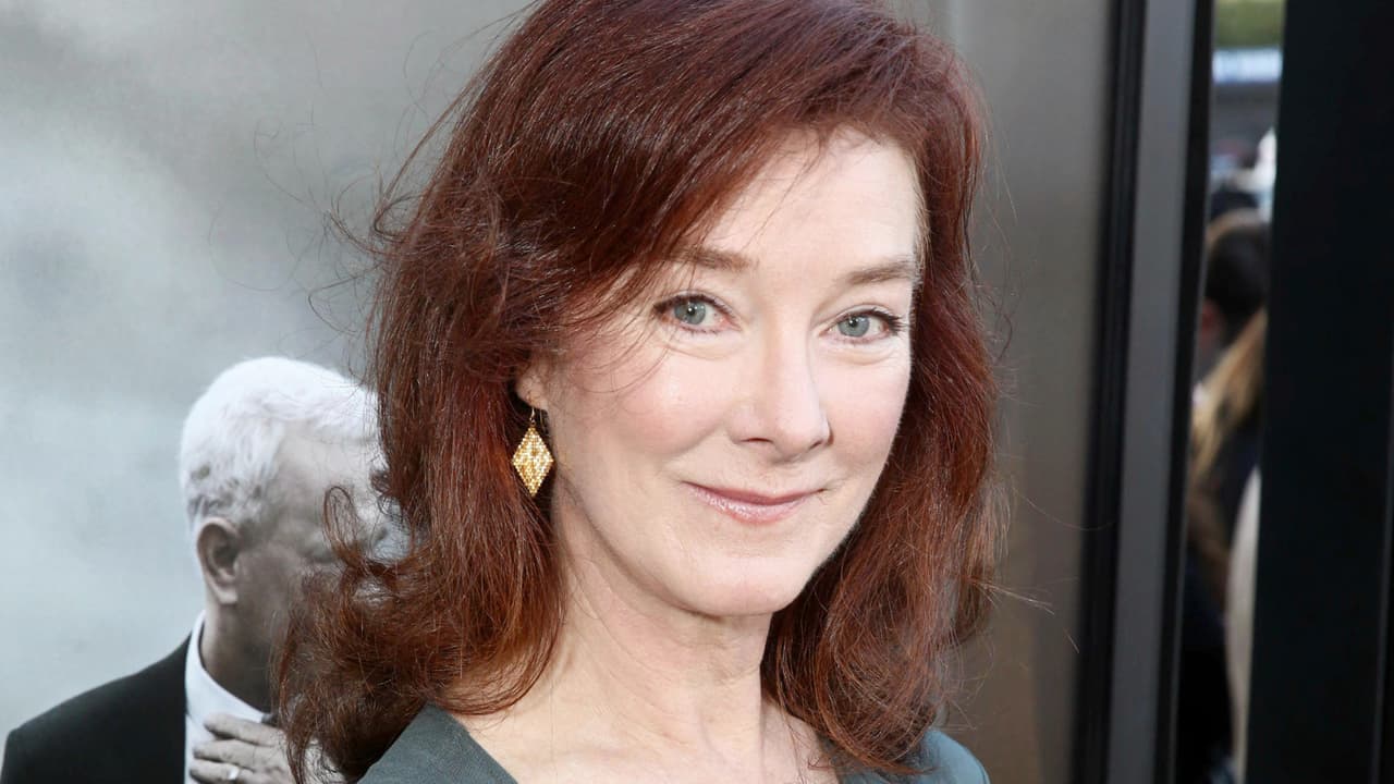 Valerie Mahaffey fue parte de elencos de películas como 'Sully' y de exitosas series como 'Desperate housewives'.