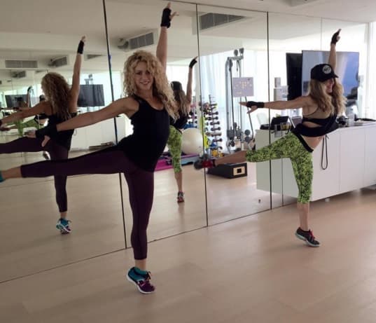 Muy pronto podría impresionarnos con una nueva gira...