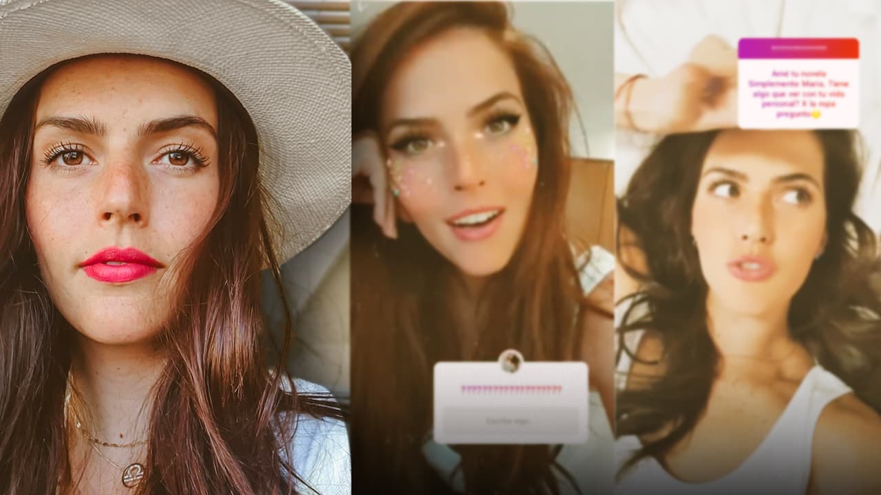 Tanto ella como Billy Rovzar compartieron con sus seguidores lo que ha significado la llegada de la bebé a sus vidas. 
<br>