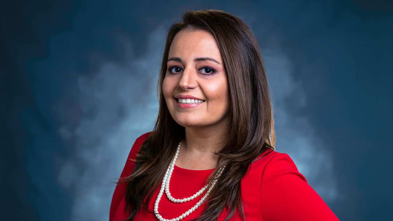 Leslie Enriquez's profile picture