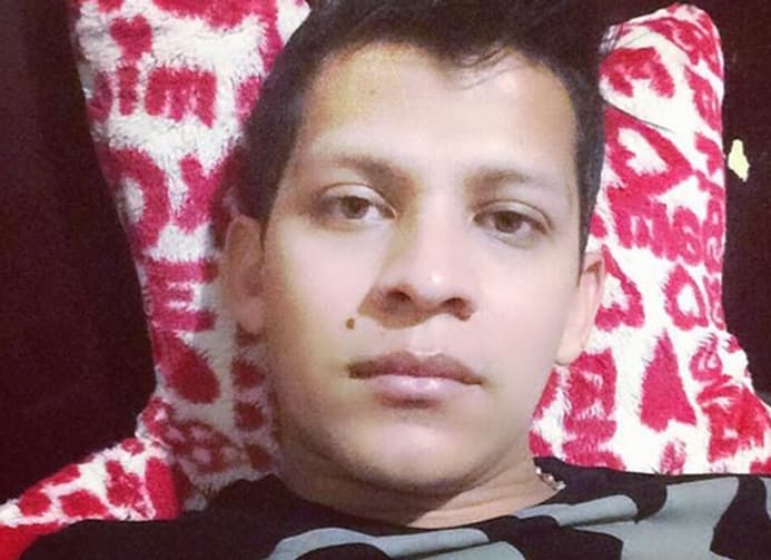 Y aunque la abogada del caso desmintió esta noticia, en el programa 'El Gordo y la Flaca' se dio a conocer que Aldo sabía que su madre se había casado.