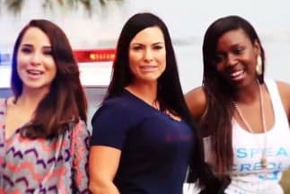 Reality show Policía de Miami