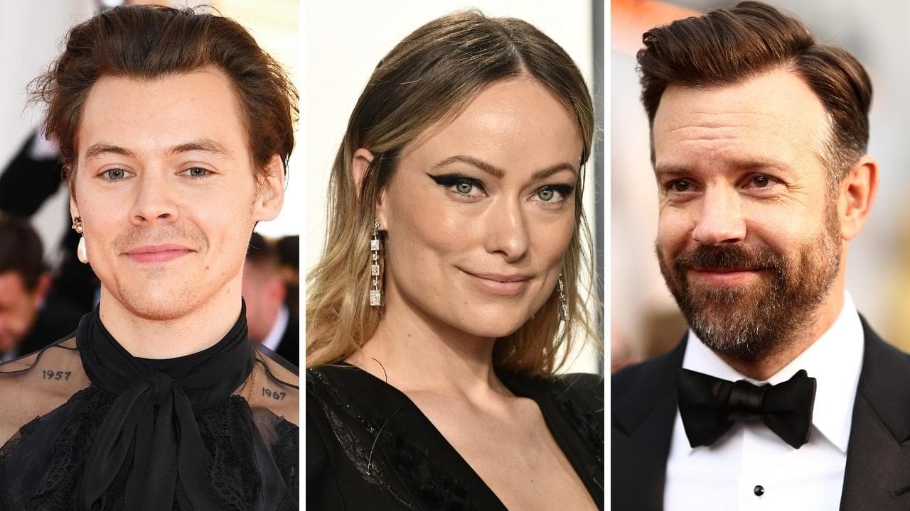 Olivia Wilde no imaginó enamorarse de un hombre 10 años menor: ¿Harry Styles acabó con su matrimonio?