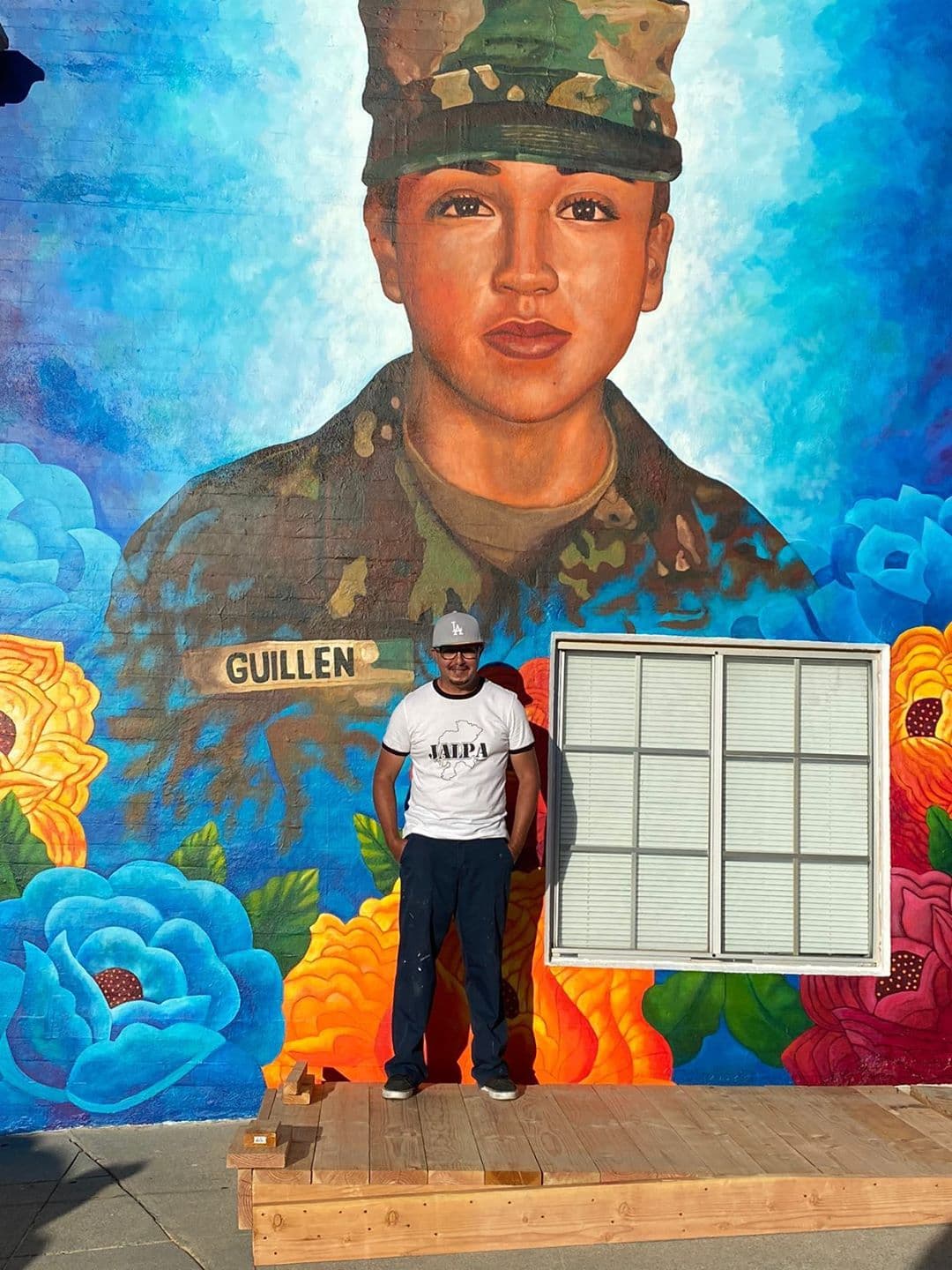 Desde entonces miles de personas en Estados Unidos piden justicia por su trágica muerte en un lugar donde tuvo que sentirse protegida.