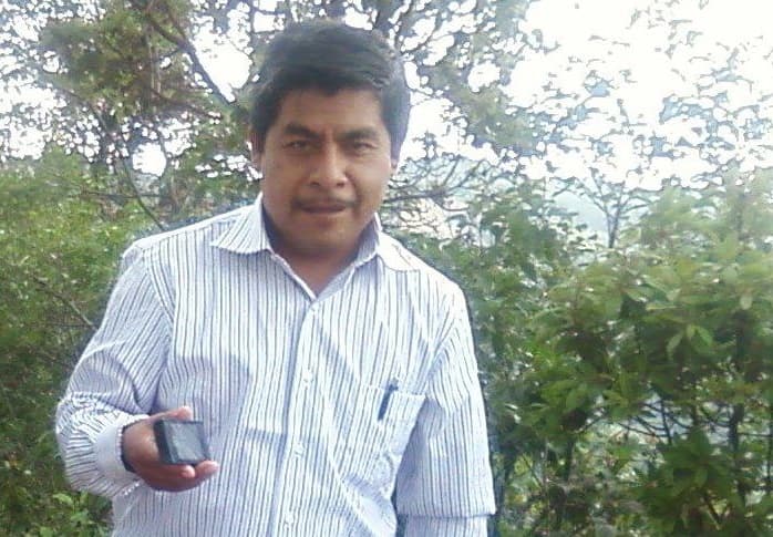 Daniel Esteban González