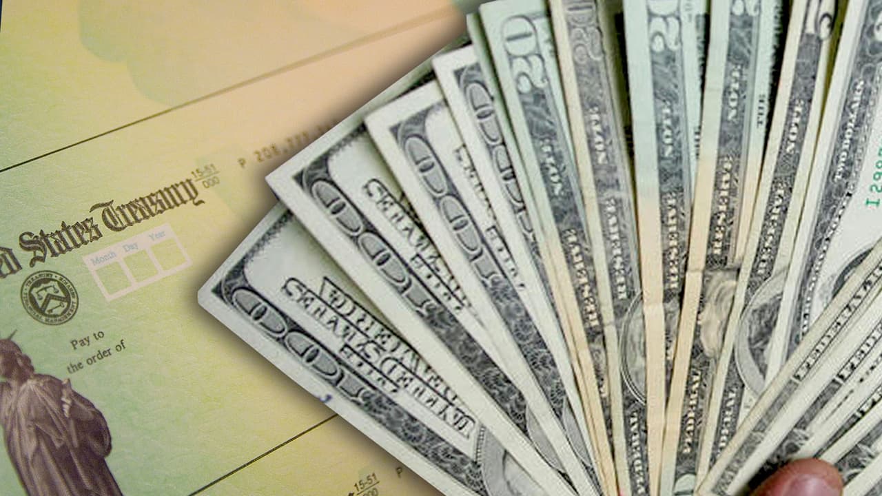 Familia con dos hijos en Florida podría recibir hasta $6,000 con el crédito tributario aprobado en el paquete de estímulo