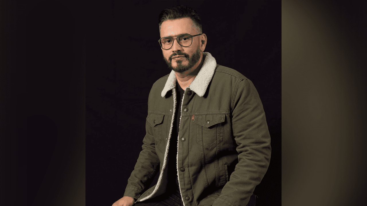 Miguel Angel Caballero