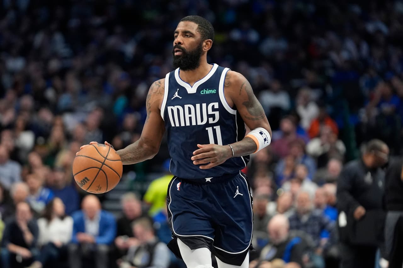 En UniMás podrás ver ahora los partidos narrados en español de los Dallas Mavericks