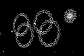 Falla técnica ensucia la ceremonia de apertura Sochi 2014