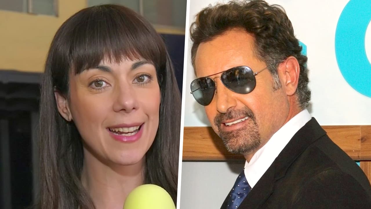 Gabriela de la Garza comparte su historia de juventud con Gabriel Soto