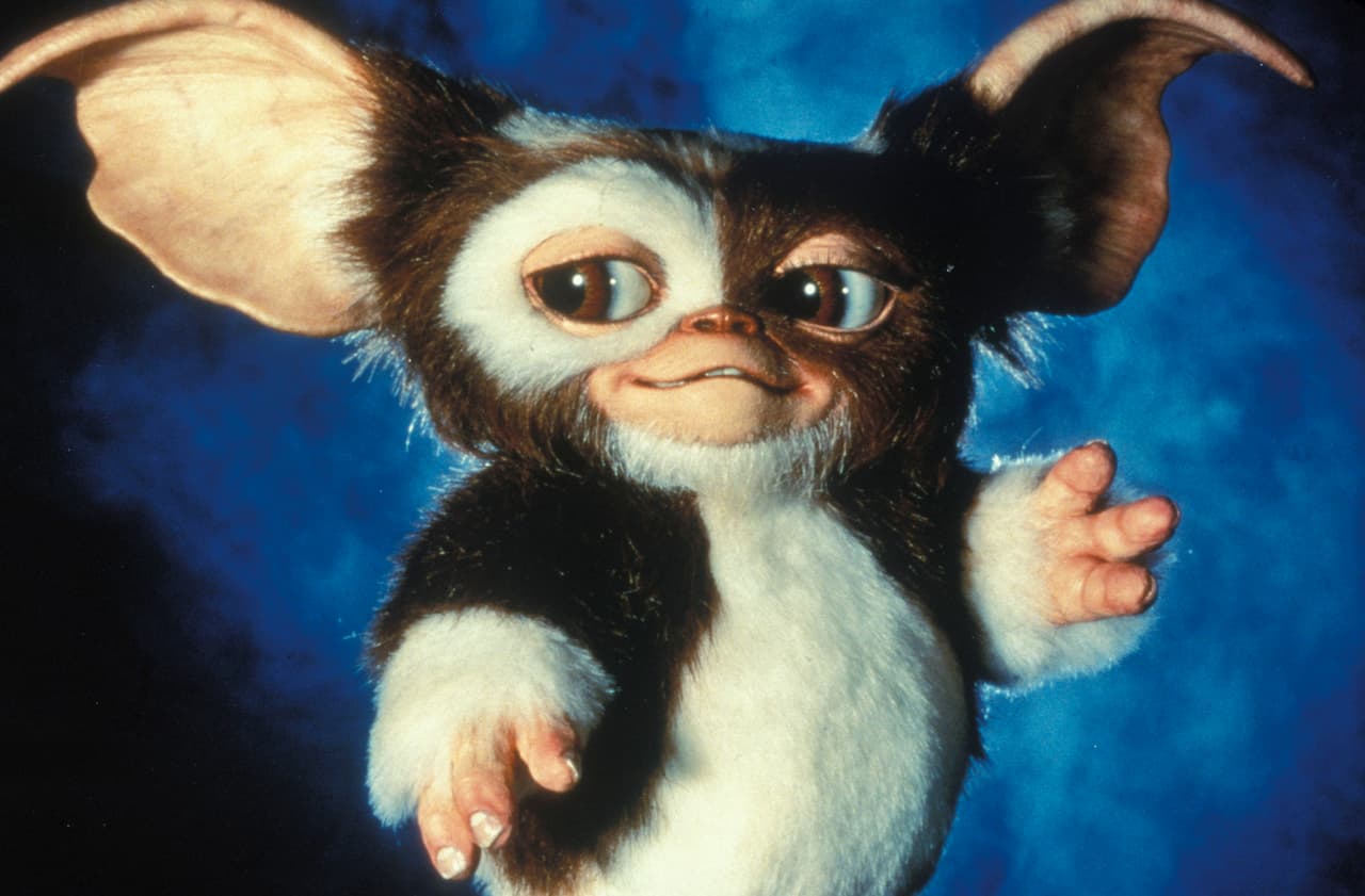 Gizmo 'Gremlins'