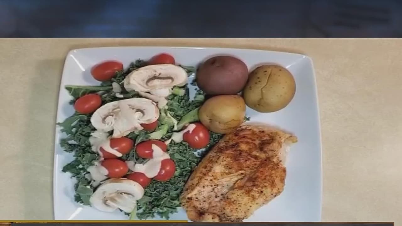 Alimentos saludables que no pueden faltar en tu dieta