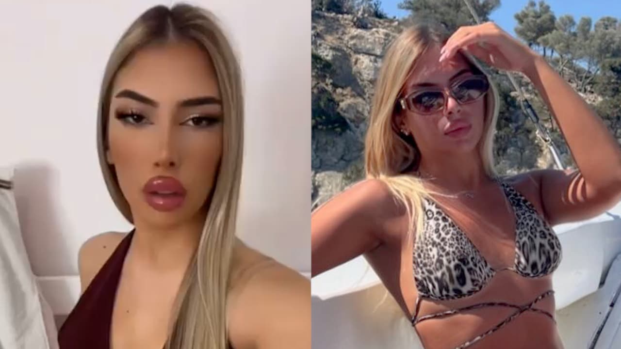 Muere 'influencer' de 19 años tras caer de parapente: grababa un comercial turístico en el mar