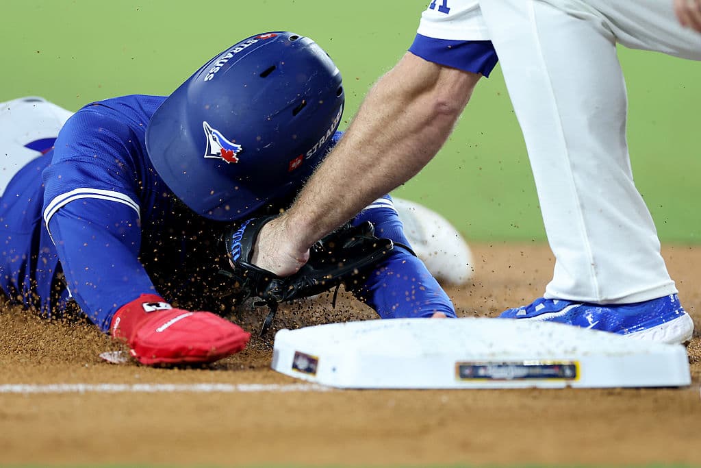 Sin embargo, los Dodgers apelan a la historia: 15 equipos lograron remontar un 2-3 en la Serie Mundial.
