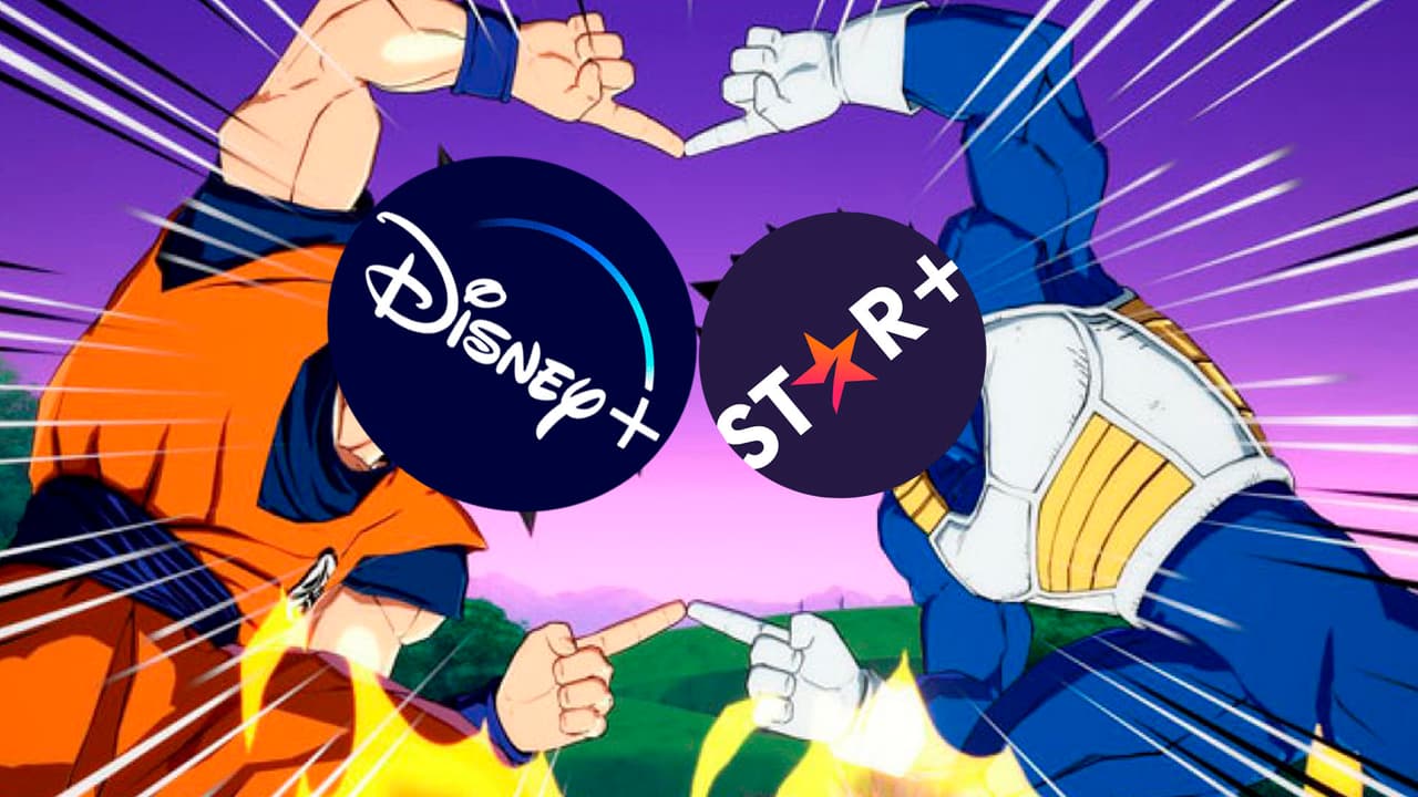 Star Plus se fusionará con Disney Plus y esto es lo que debes saber: ¿Qué pasará con tu cuenta y los precios?