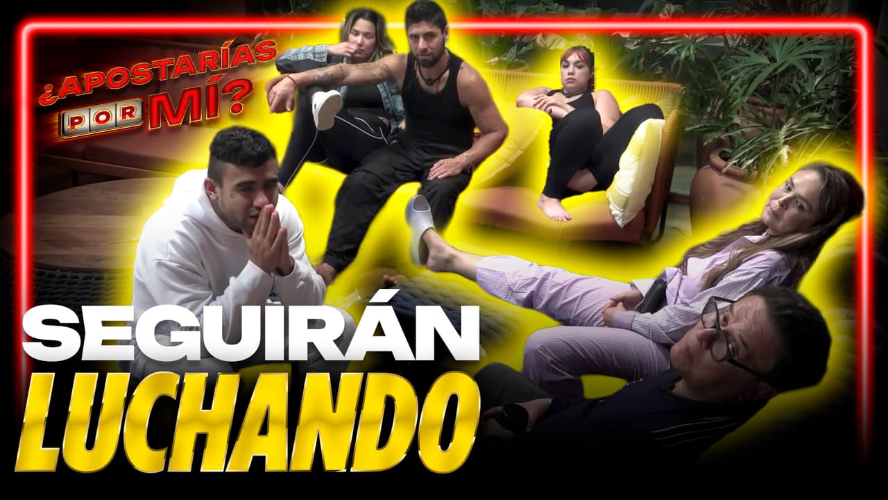 Team Pueblo quiere que el público se sienta orgulloso de ellos