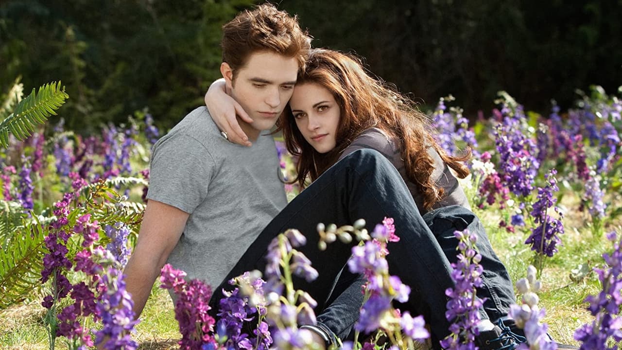 Robert Pattinson y Kristen Stewart protagonizaron la saga que arrancó en 2008 y finalizó en 2012.