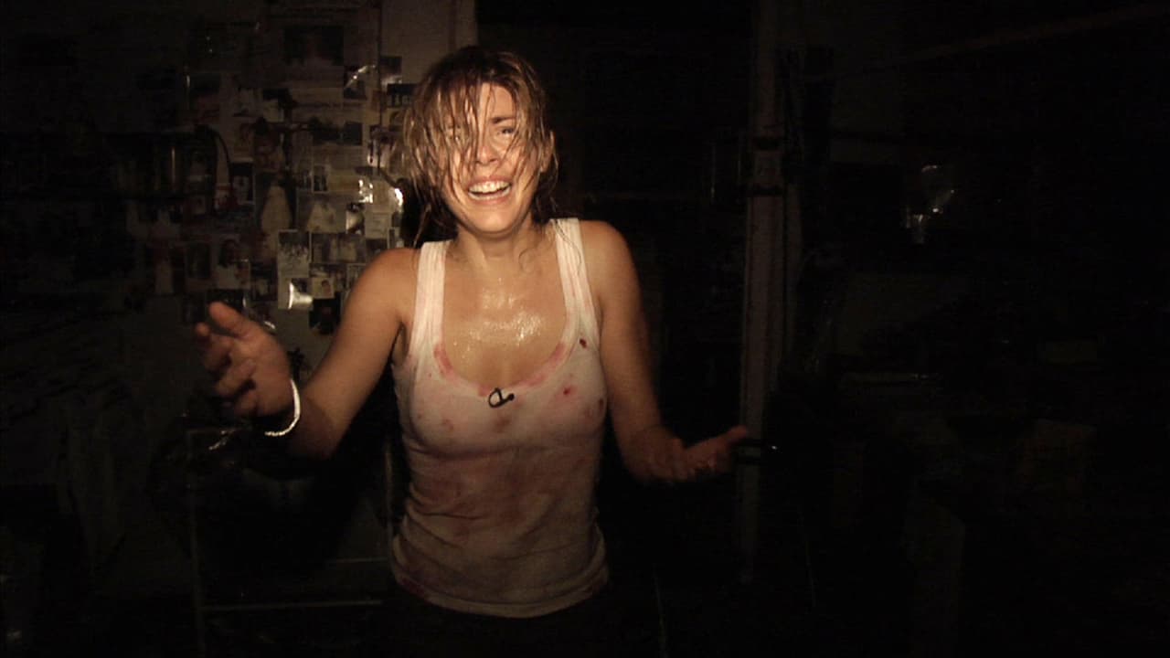 Manuela Velasco es la única en aparecer en las cuatro películas.