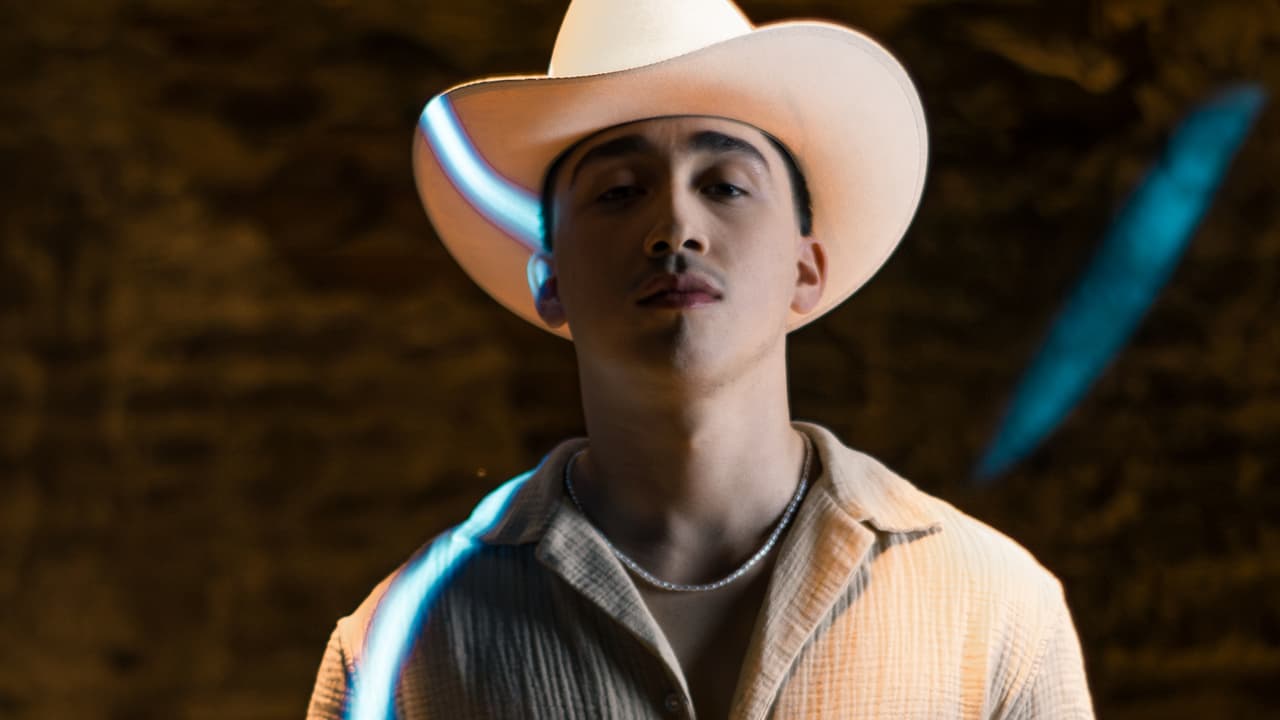 Premios Juventud 2024: Nathan Galante nominado a La Nueva Generación Regional Mexicano