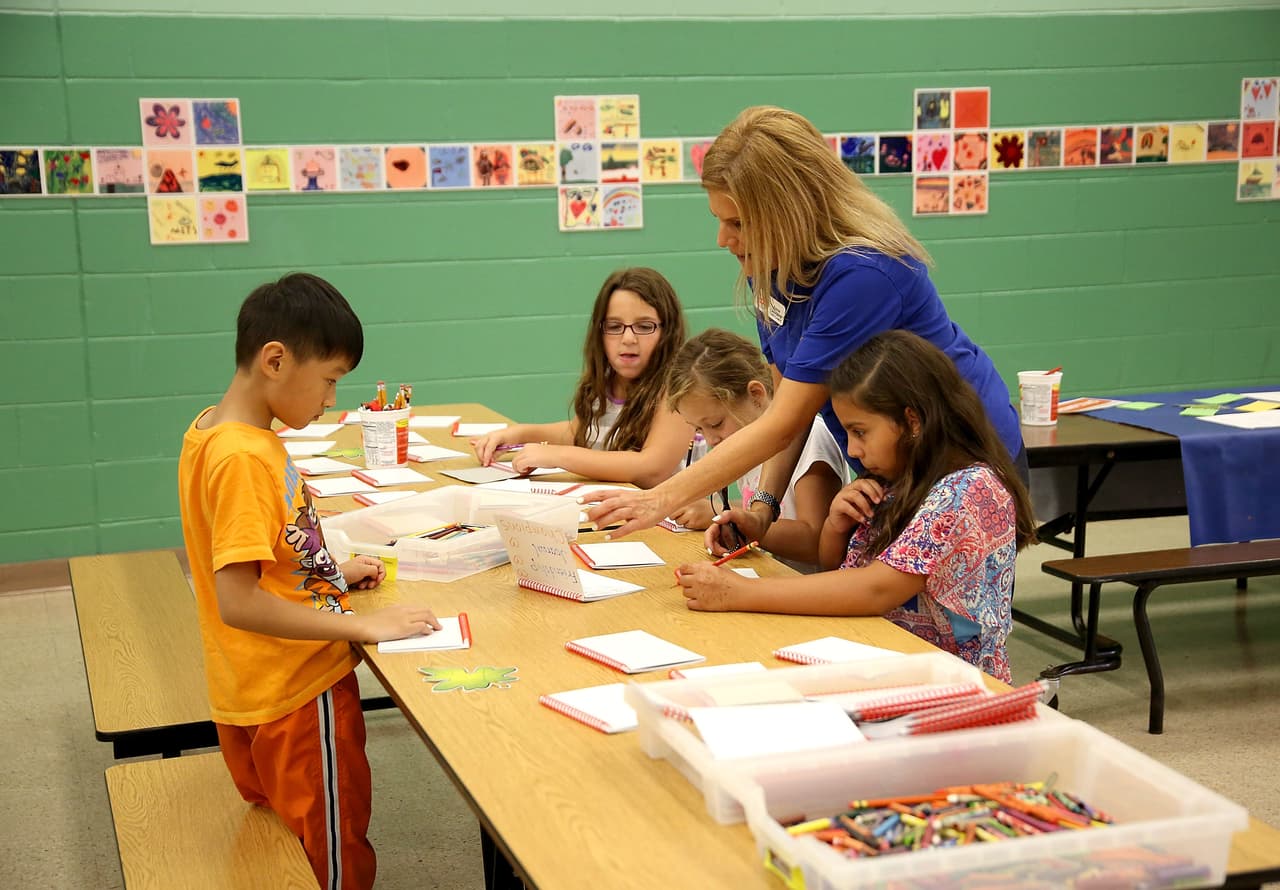 Una mirada a cómo los maestros se evalúan en EEUU