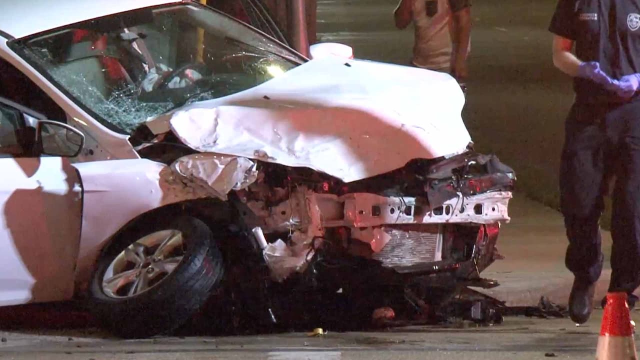 La investigación continúa.