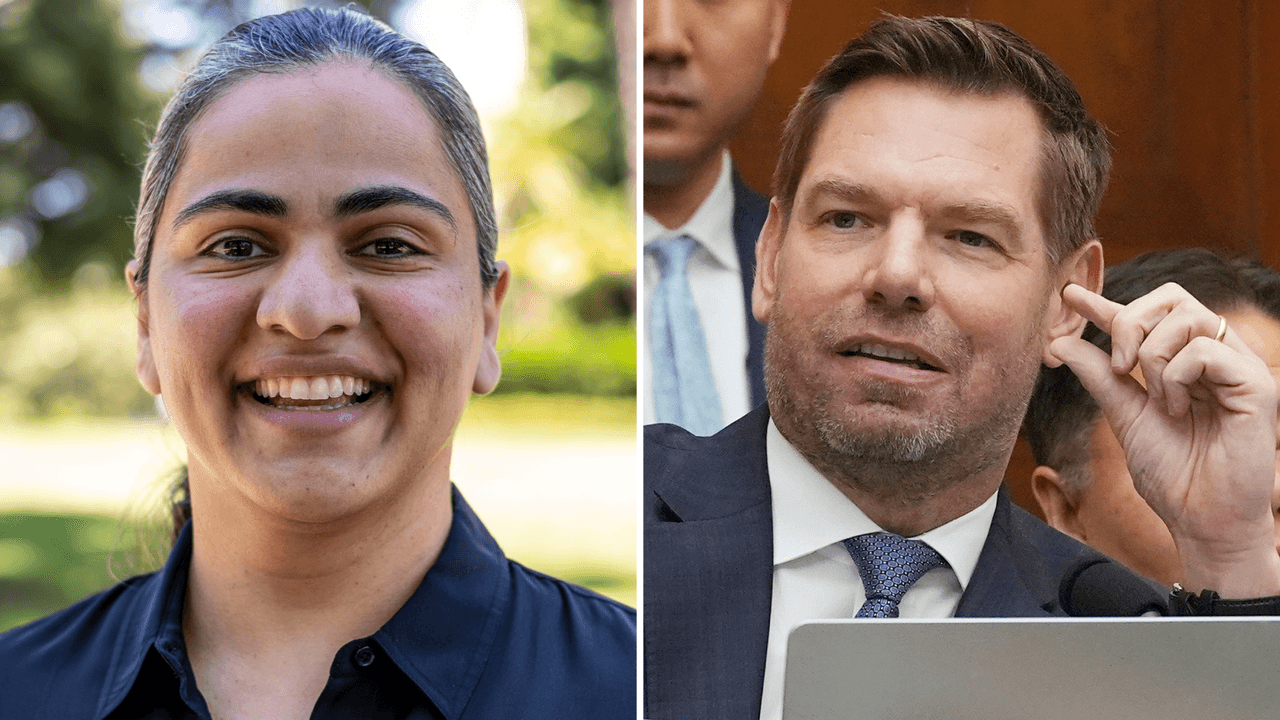 La demócrata Aisha Wahab avanza en la contienda para reemplazar a Eric Swalwell en el Distrito 14 de California