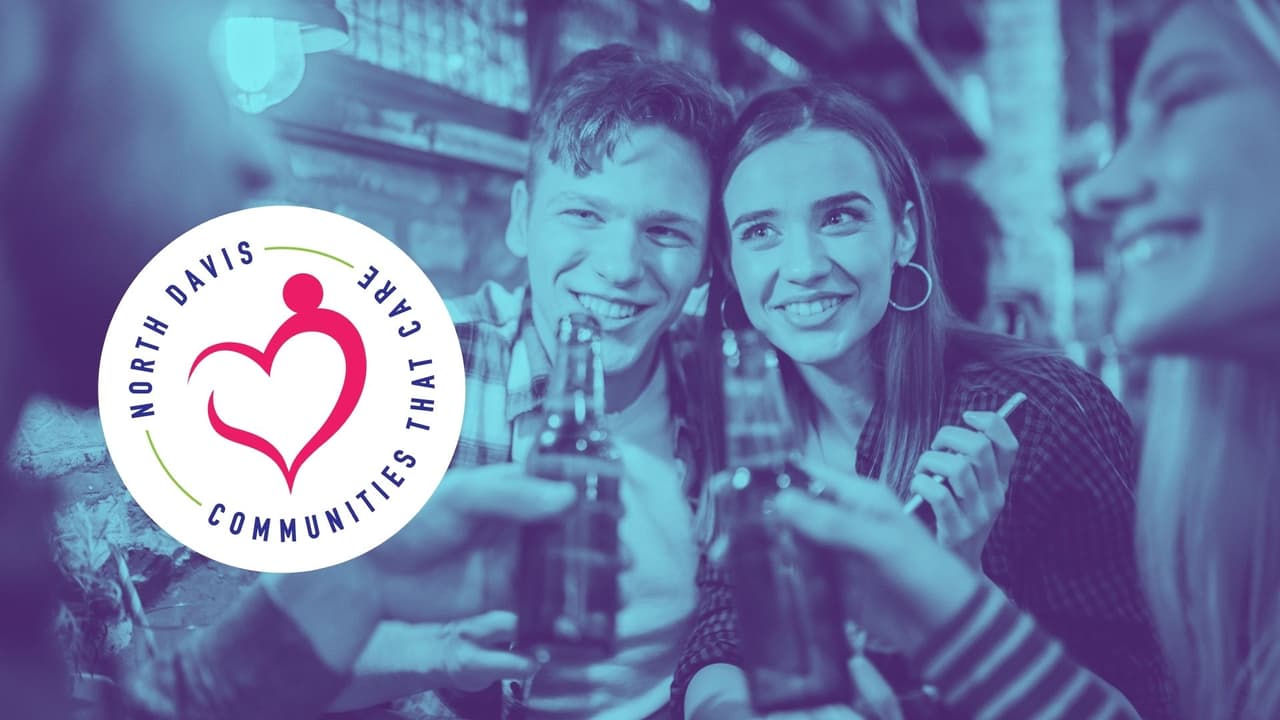 Recorren el estado para educar sobre el riesgo del consumo de alcohol en menores de edad