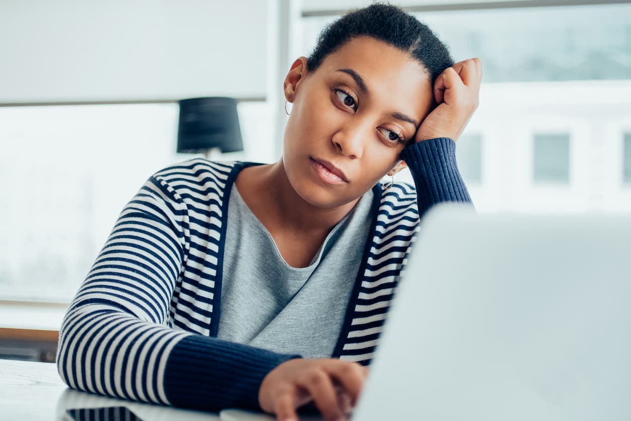 5 síntomas de la diabetes que pueden pasar desapercibidos