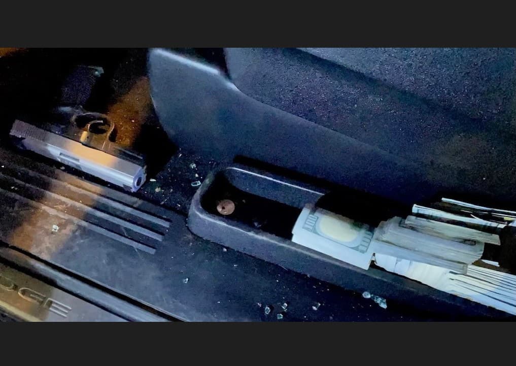 Sin comida y a punta de pistola: el secuestro de una guatemalteca y sus dos hijas en la frontera